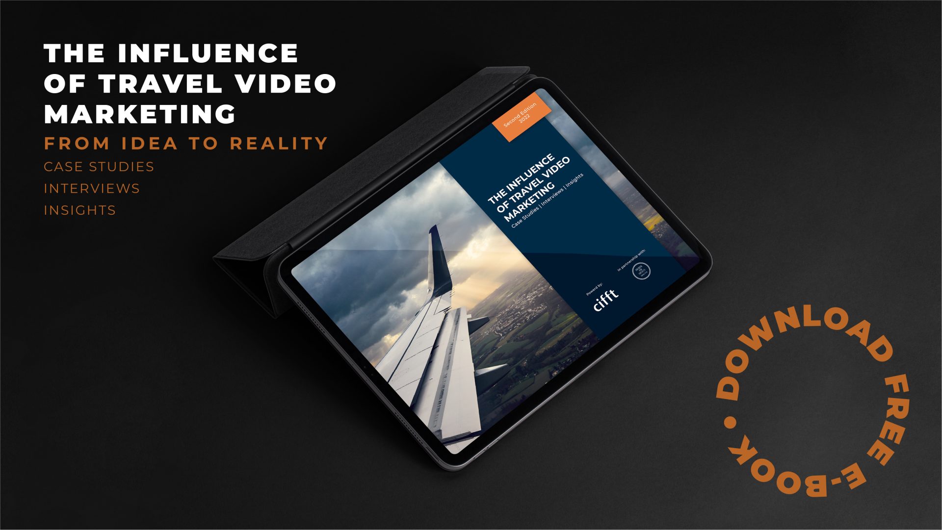 The Influence of Travel Video Marketing: Case studies, interviews, and insights